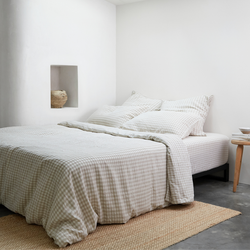 Sheet Set