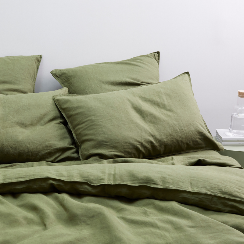 Pillow Cover Set