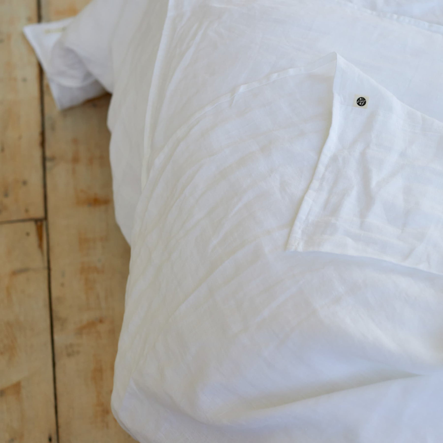 The Perfect Linen Short Salt Water main image 1