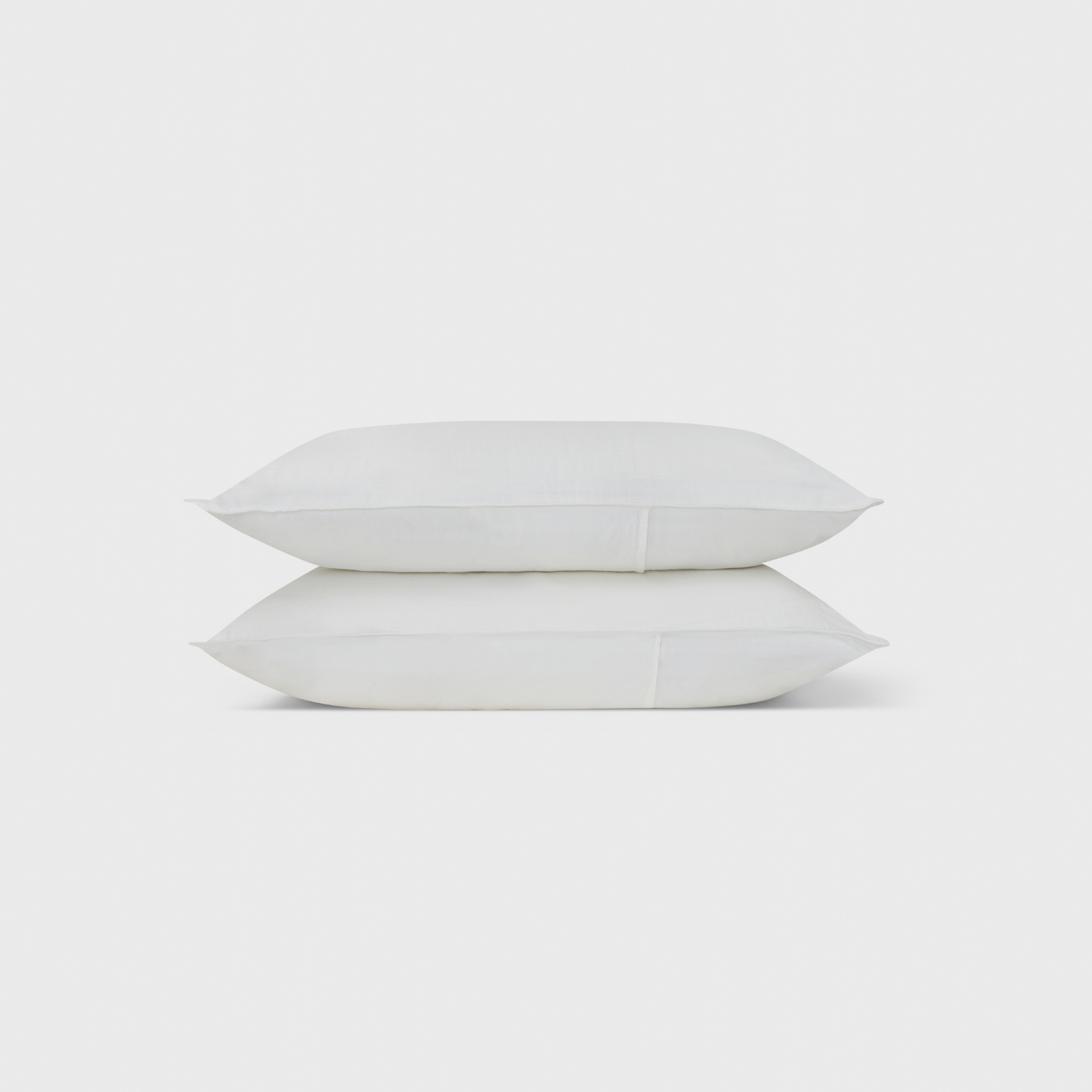 Sea-Salt, Bedding Bundle, 100% French Flax Linen