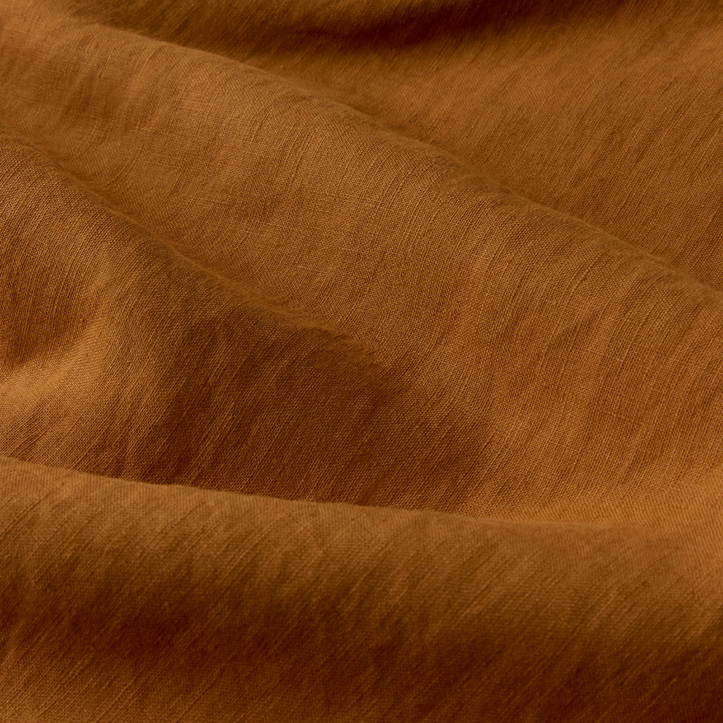 Sienna, Pillow Cover Set, 100% French Flax Linen