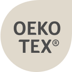 OEKO-TEX Standard 100 Certified